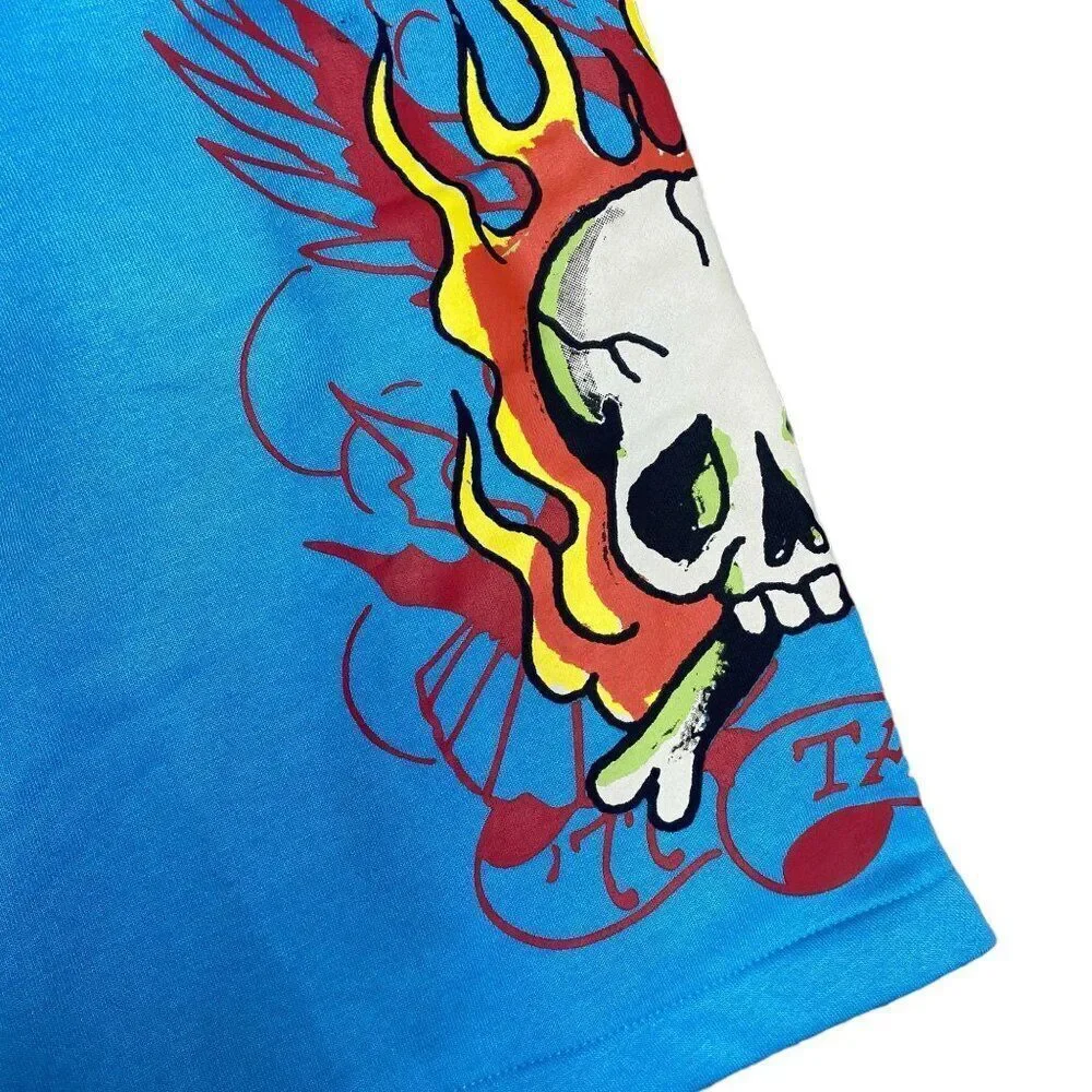 Ed Hardy ed hardy